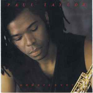 Paul Taylor