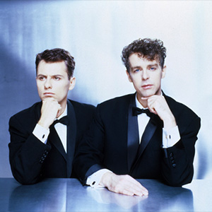 Pet Shop Boys