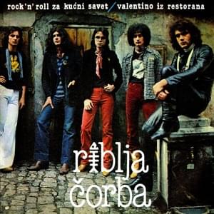 Riblja čorba