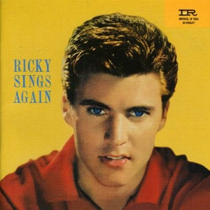Ricky Nelson