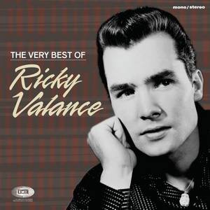 Ricky Valance