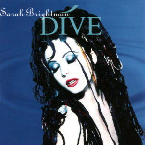 Sarah Brightman