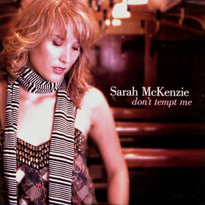 Sarah McKenzie