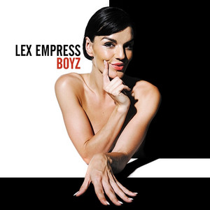 Saxsymbol Ft. Lex Empress