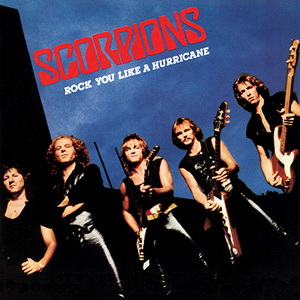 Scorpions