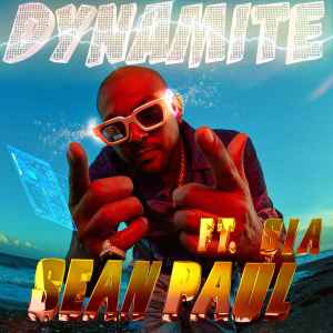 Sean Paul Ft Sia