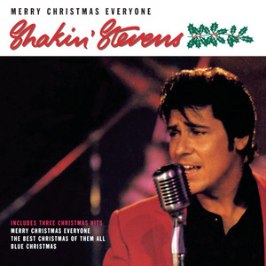 Shakin Stevens