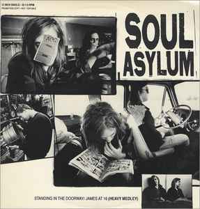 Soul Asylum