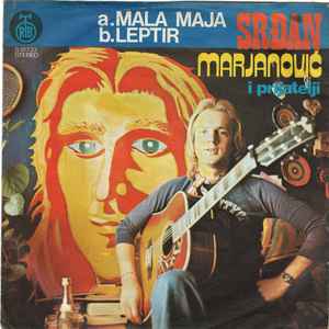 Srdjan Marjanovic
