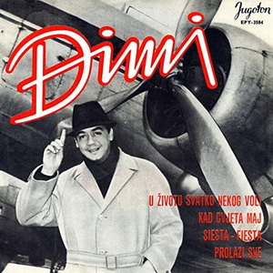 Stjepan Jimmy Stanic