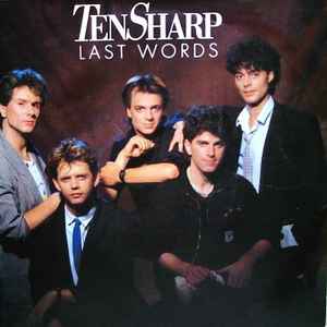 Ten Sharp