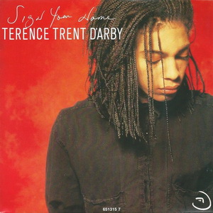 Terence Trent D'arby