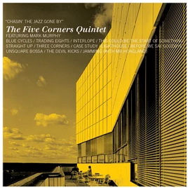 The Five Corners Quintet Ft.Okou