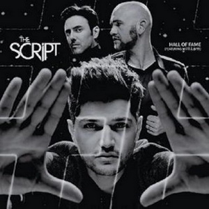The Script Feat Will.I.Am