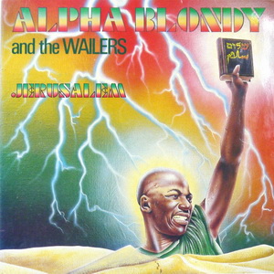 The Wailers & Alpha Blondy