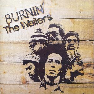 The Wailers