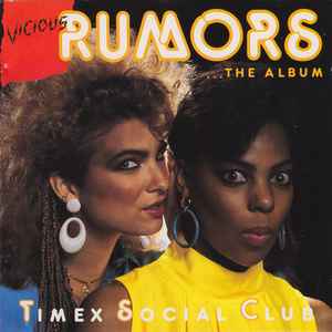 Timex Social Club