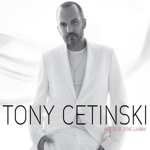 Tony Cetinski