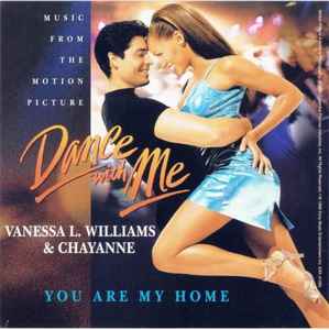 Vanessa L. Williams & Chayanne