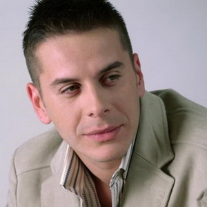 Vlado Georgiev