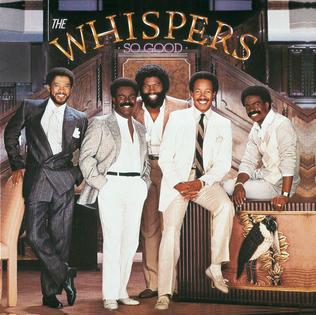 The Whispers
