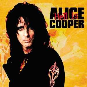 Alice Cooper