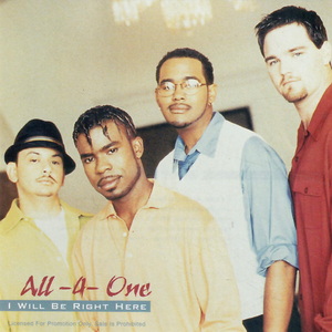 All 4 one