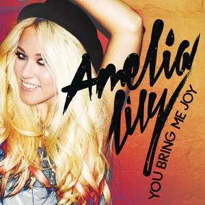 Amelia Lily