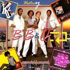 B.B. & Q. Band