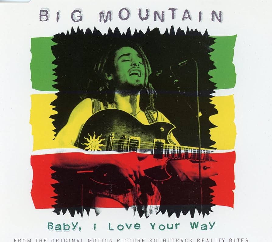 Big Mountain