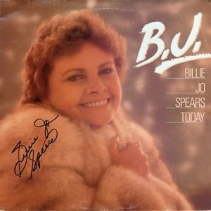 Billie Jo Spears