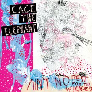 Cage The Elephant