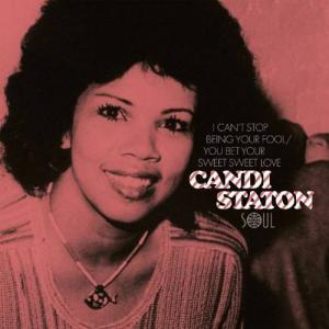Candi Staton