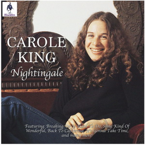 Carole King