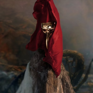 Claptone, Matt Simons