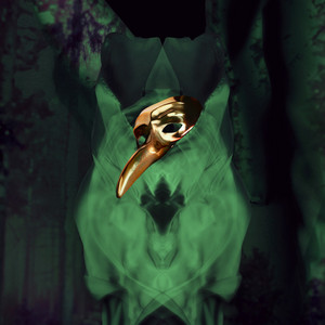 Claptone, Zola Blood