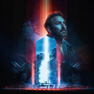 David Guetta Ft Hypaton & Europe