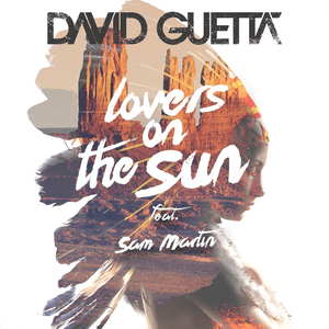 David Guetta Feat Sam Martin