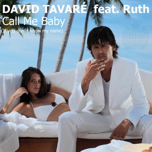 David Tavare Ft. Ruth