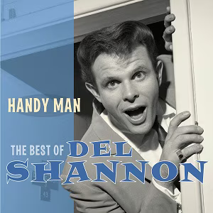 Del Shannon