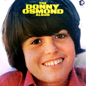 Donny Osmond