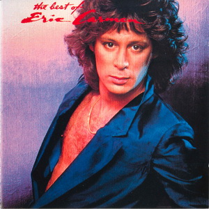 Eric Carmen