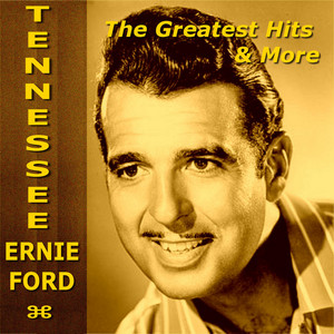 Ernie Ford