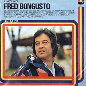 Fred Bongusto