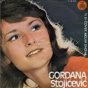 Gordana Stojicevic