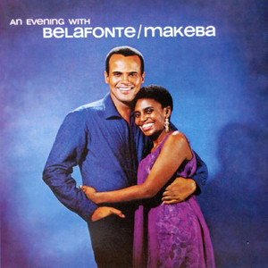 Harry Belafonte & Miriam Makeba