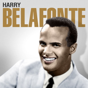 Harry Belafonte