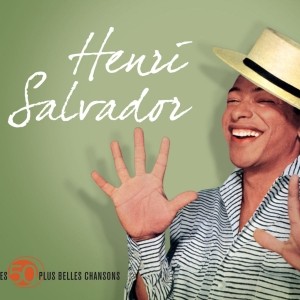 Henri Salvador