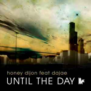 Honey Dijon Dajae