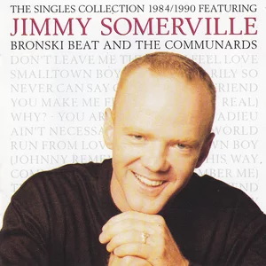 Jimmy Somerville